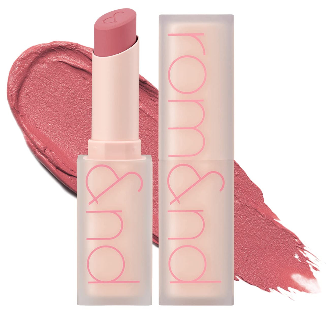 Romand - Zero matte lipstick 04 before sunset – 3g
