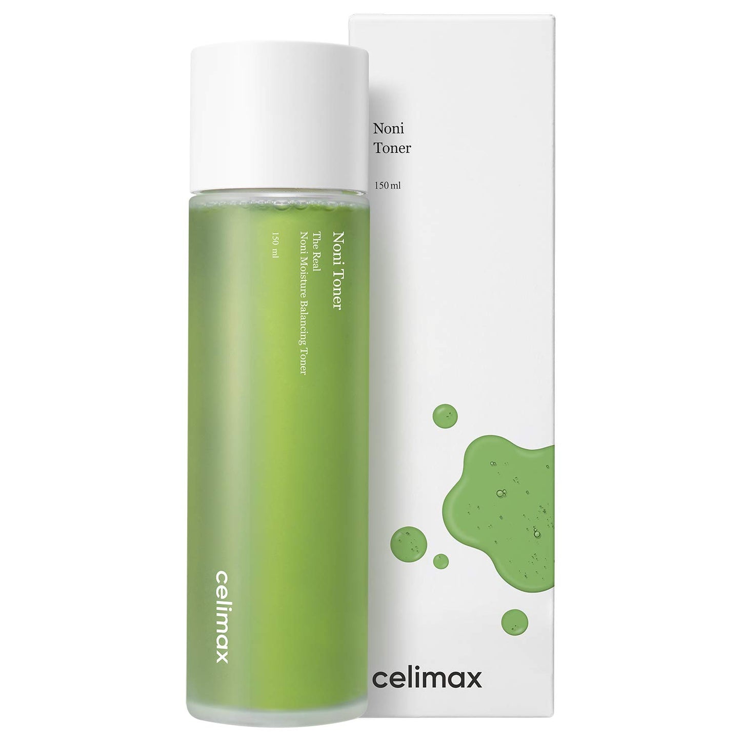 Celimax – Tonique Équilibrant à l’Extrait de Noni – 150 ml