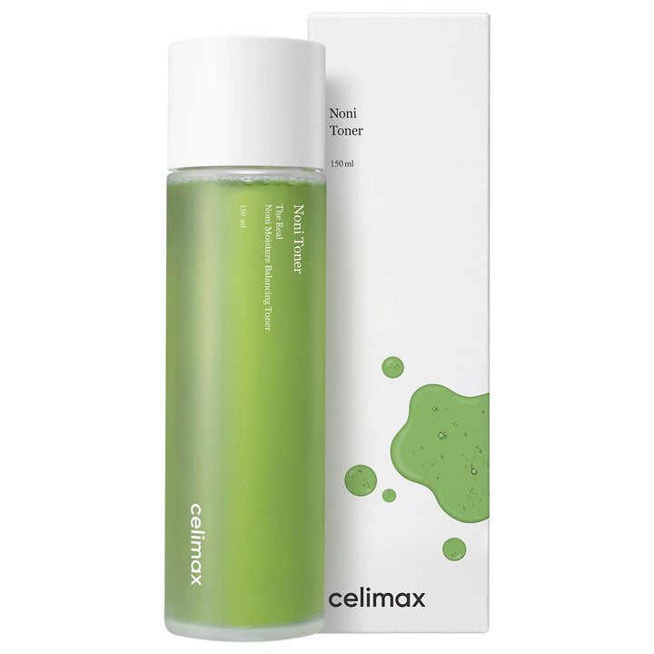 Celimax – Tonique Équilibrant à l’Extrait de Noni – 150 ml