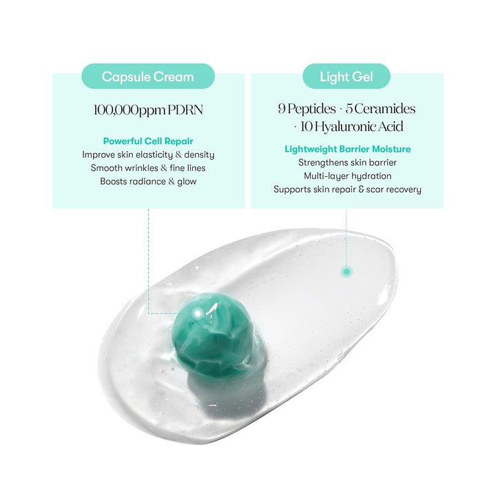 PDRN Capsule Cream