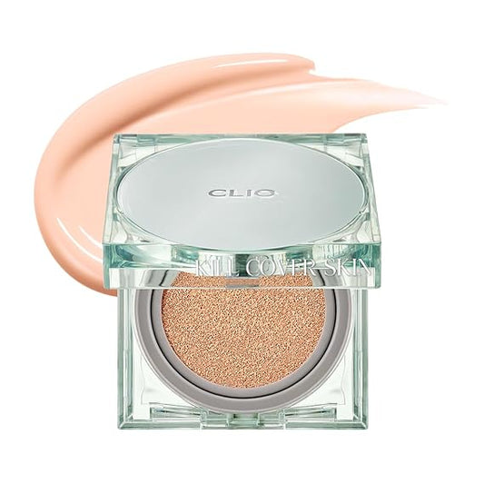 Clio - Cushion Kill Cover Skin Fixer – 21C Lingerie