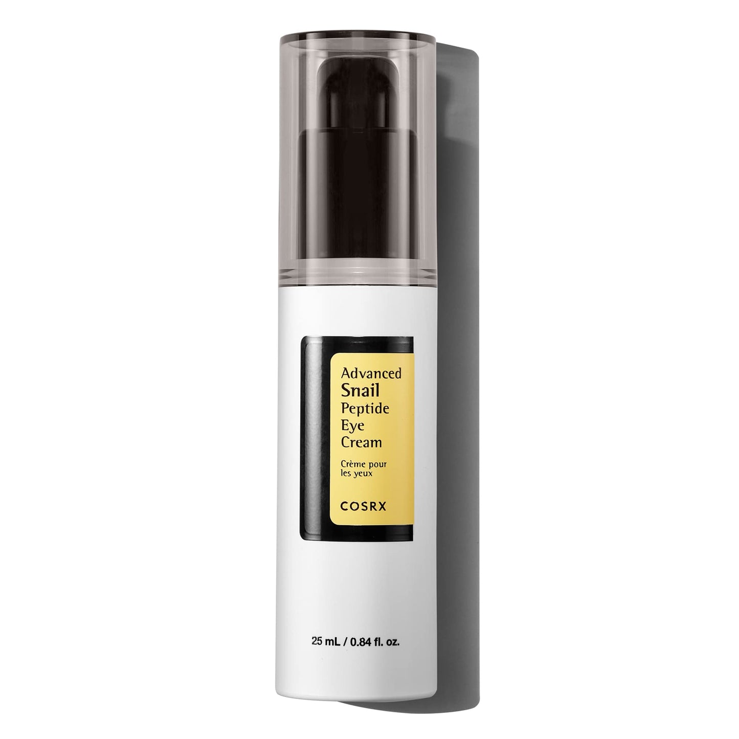 COSRX - Advanced Snail Peptide Eye Cream – 25ml