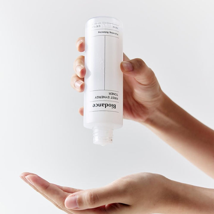 BIODANCE - Toner first synergy - 150 ml