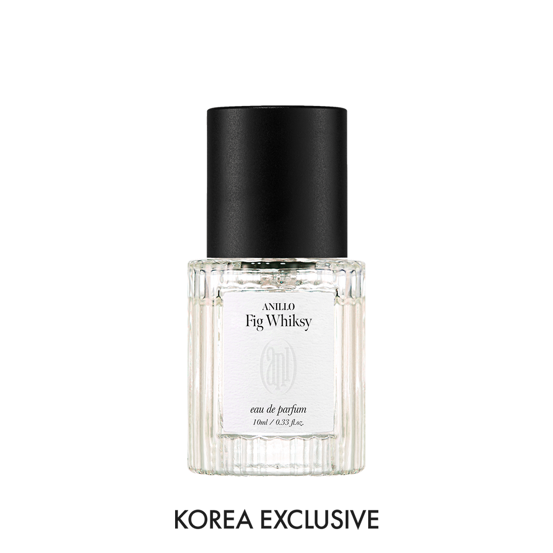 Fig Whisky Eau De Parfum 10ml - ANILLO
