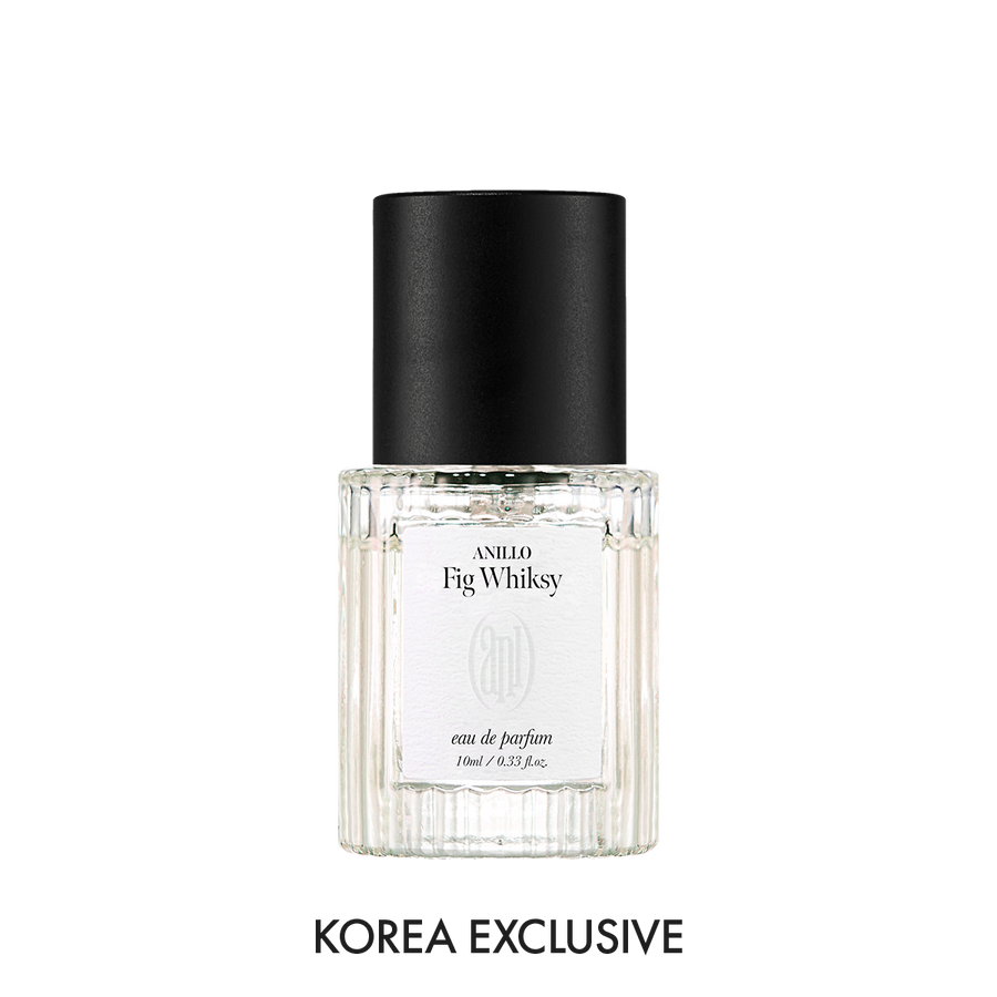 Fig Whisky Eau De Parfum 10ml - ANILLO
