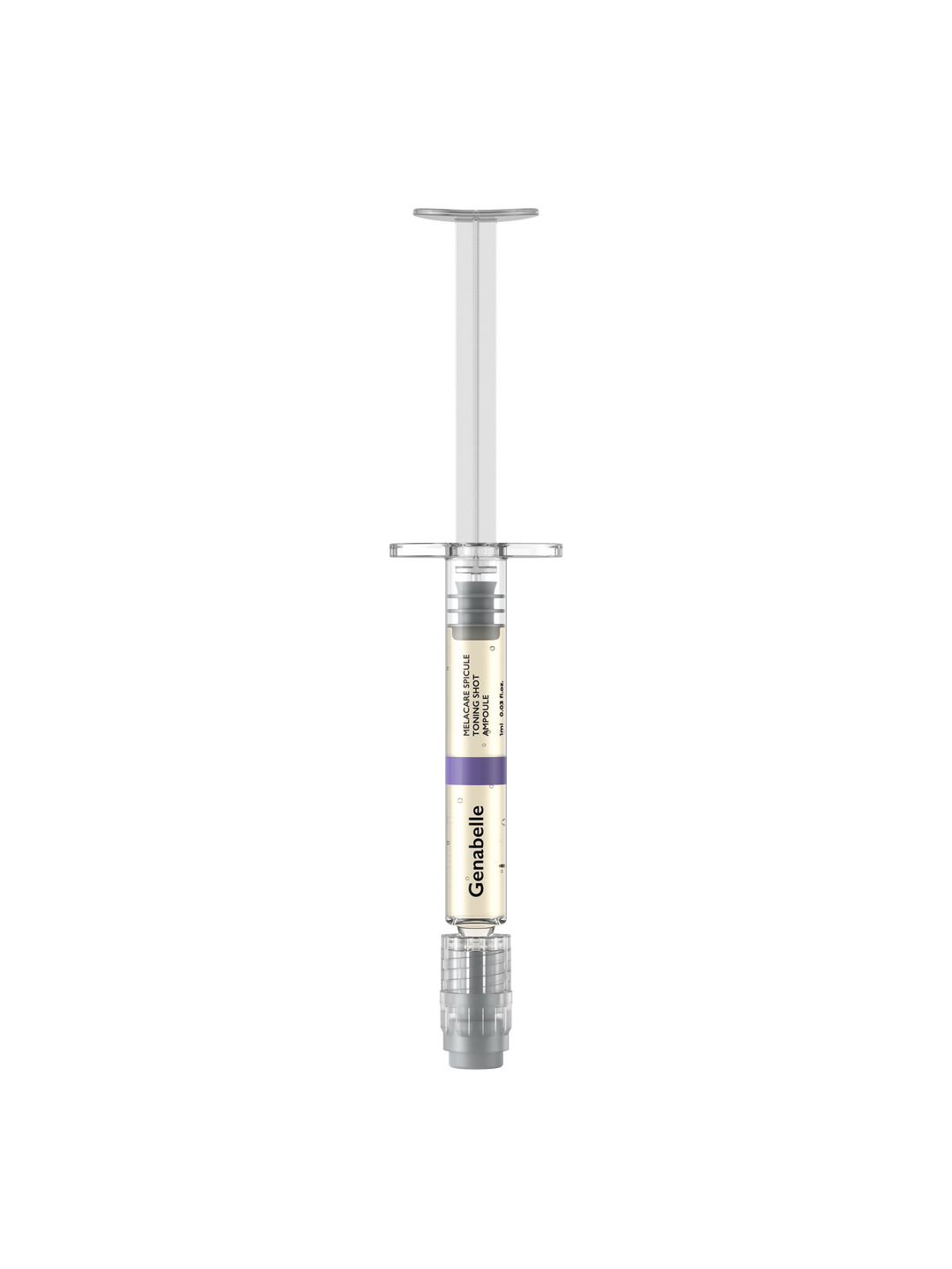 Genabelle - Melacare Spicule Toning Shot Ampoule 3EA*1ml
