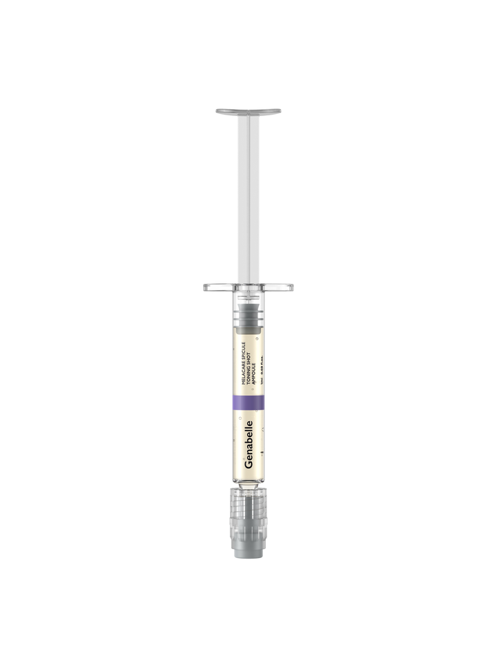 Genabelle - Melacare Spicule Toning Shot Ampoule 3EA*1ml