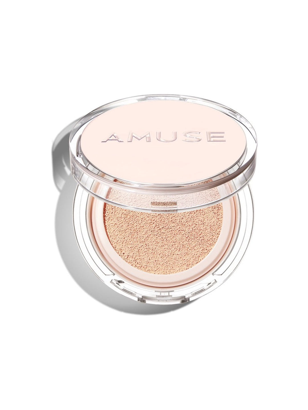 AMUSE - Cushion Vegan Haute Couvrance SKIN TUNE – 02 Nude Tune