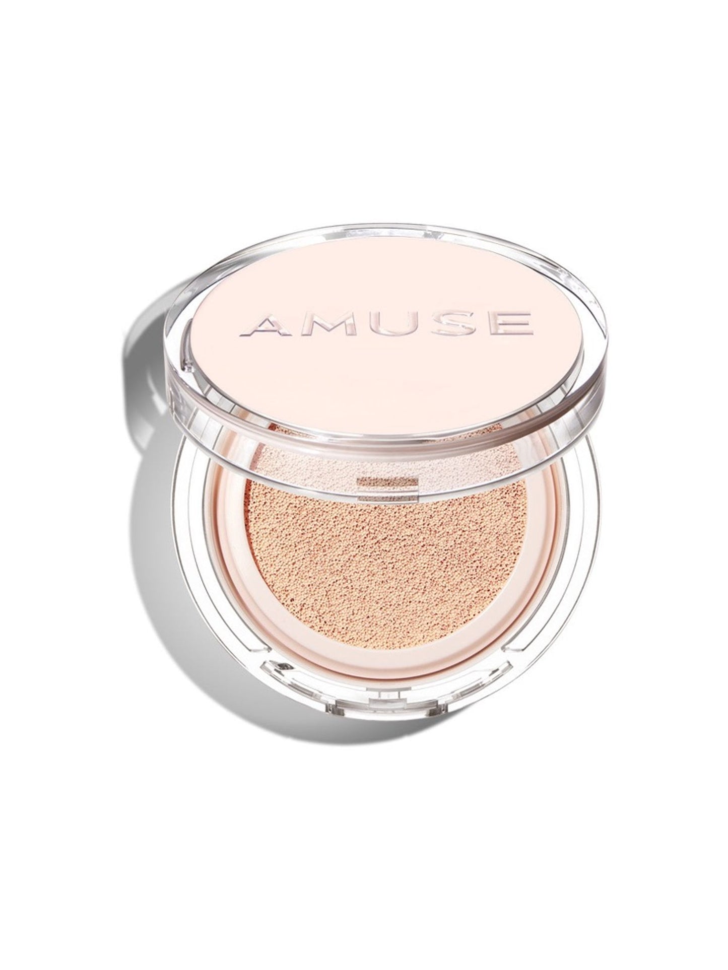 AMUSE - Cushion Vegan Haute Couvrance SKIN TUNE – 02 Nude Tune