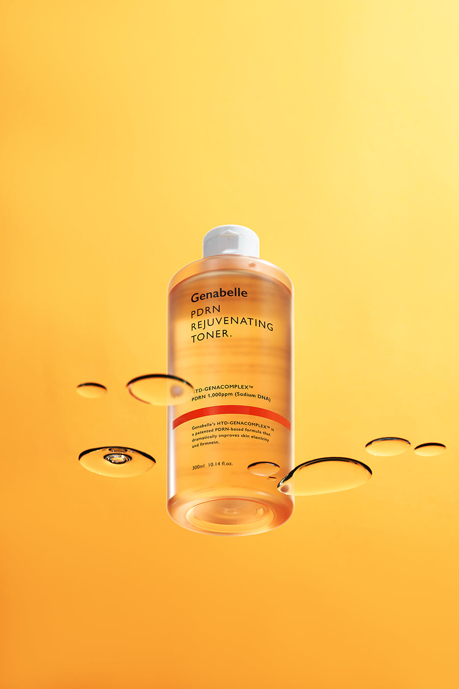Genabelle - PDRN Rejuvenating Toner 300ml