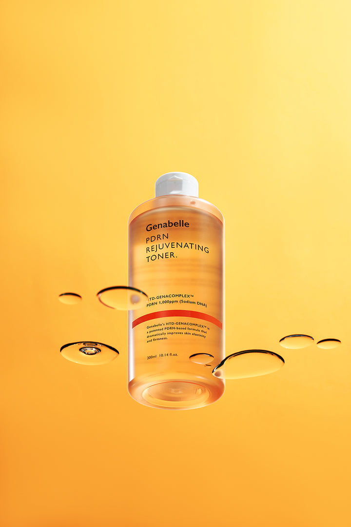 Genabelle - PDRN Rejuvenating Toner 300ml