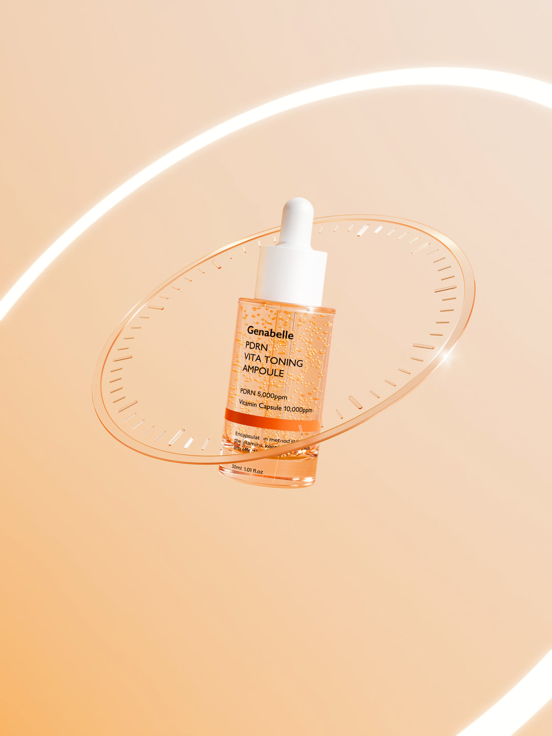 Genabelle - PDRN Vita Toning Ampoule 30ml