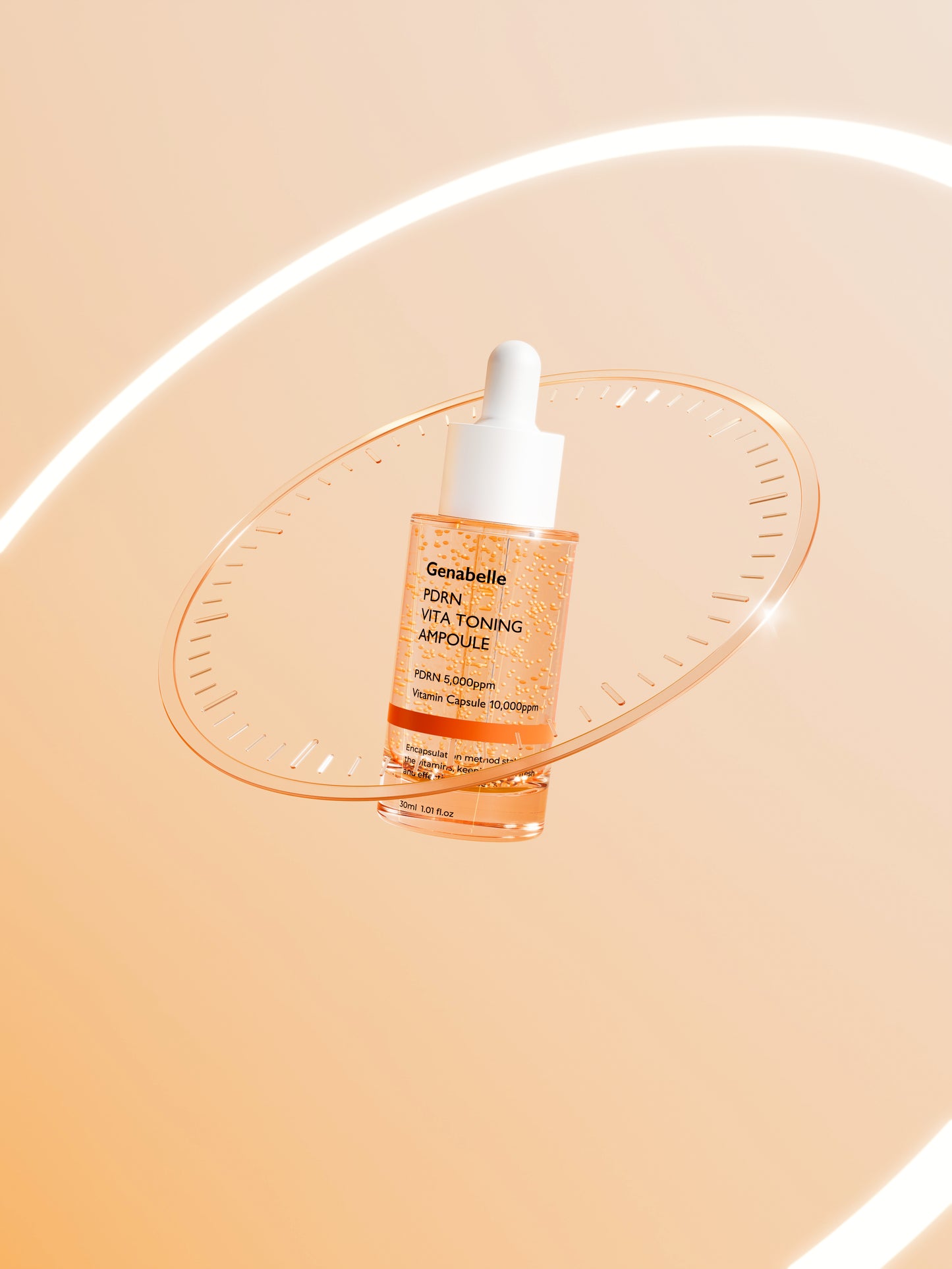 Genabelle - PDRN Vita Toning Ampoule 30ml