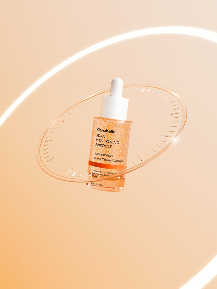 Genabelle - PDRN Vita Toning Ampoule 30ml