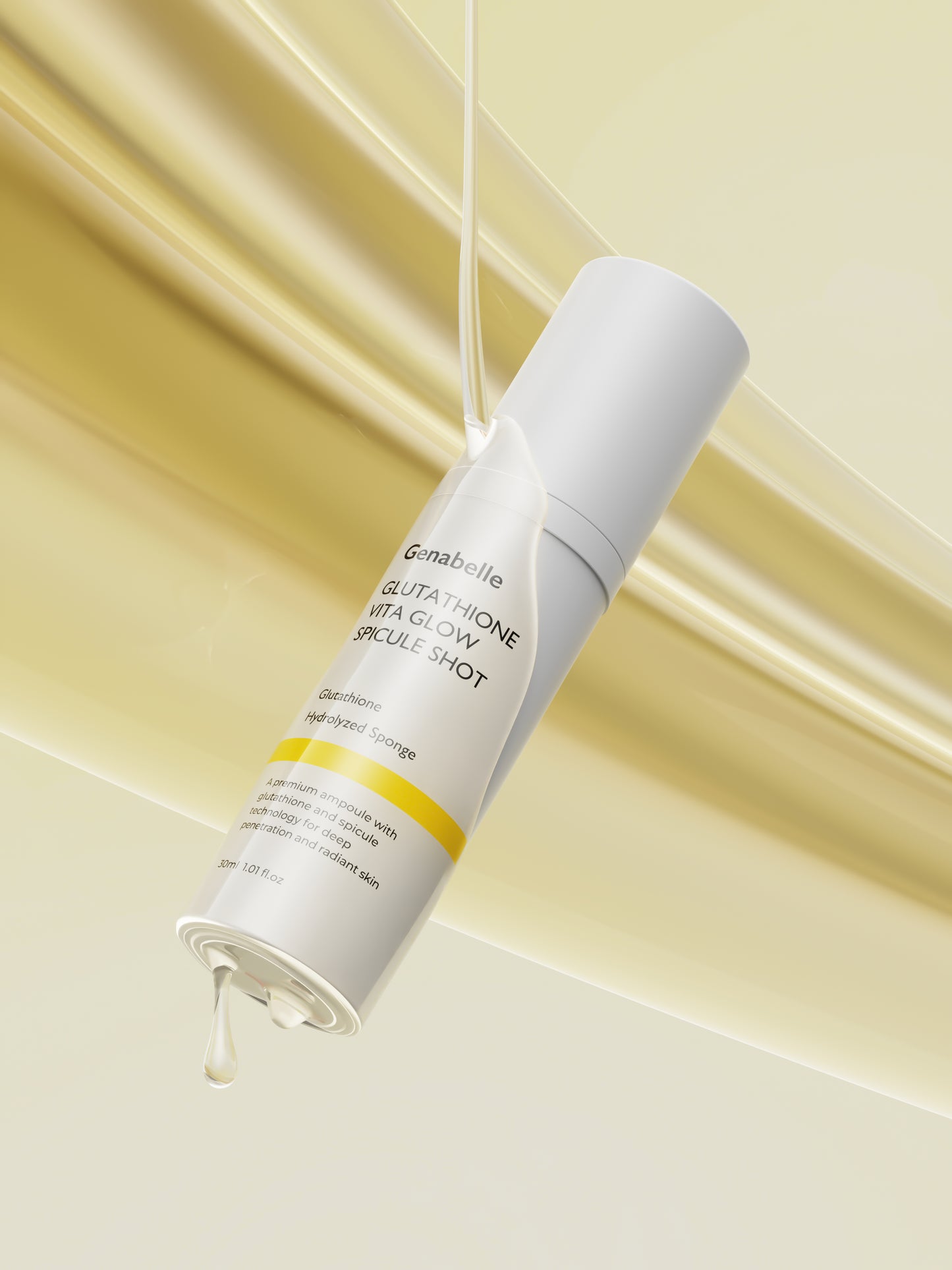 Genabelle - Glutathione Vita Glow Spicule Shot 30ml