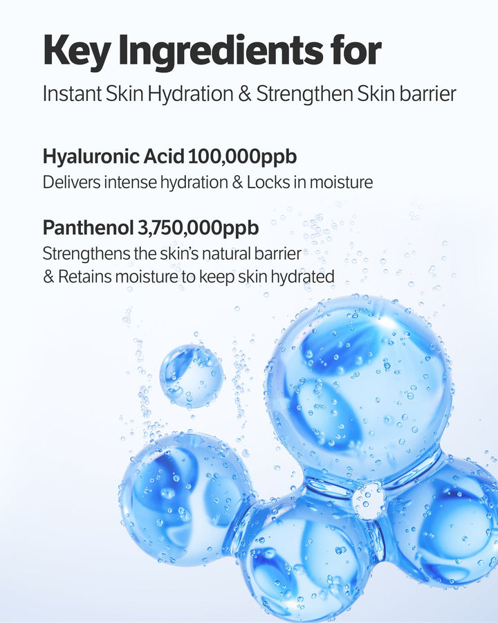 Deep Collagen Hyalu-B5 Hydrating Mask