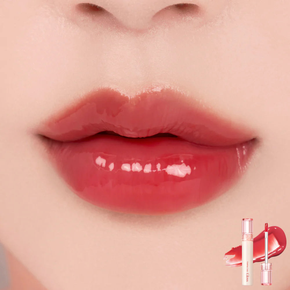 Romand - Gloss Lèvres Brillant 07 Spring Fever