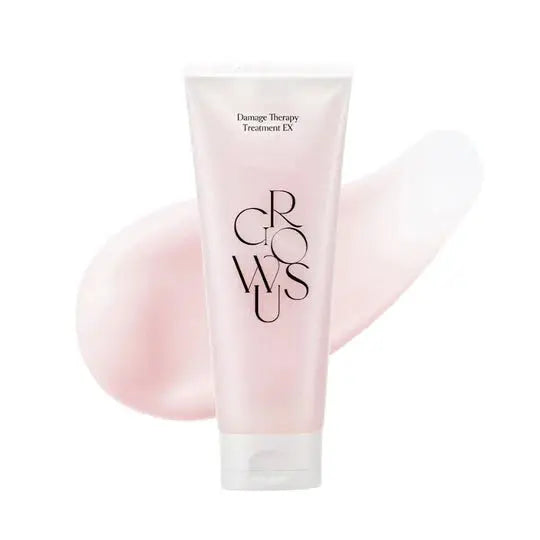 GROWUS Damage Therapy Hair Cream Treatment EX