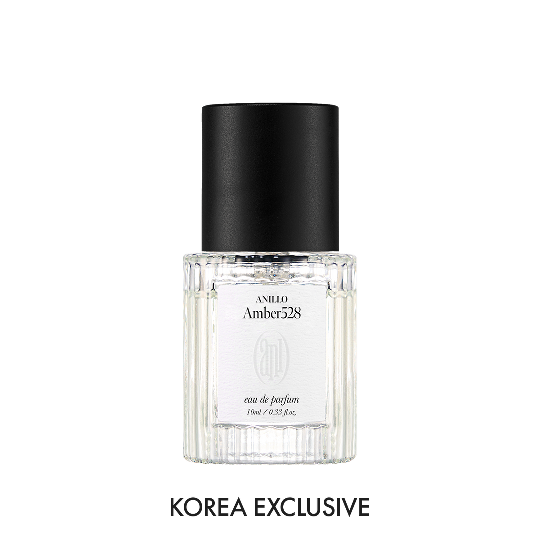 Amber528Eau De Parfum 10ml - ANILLO