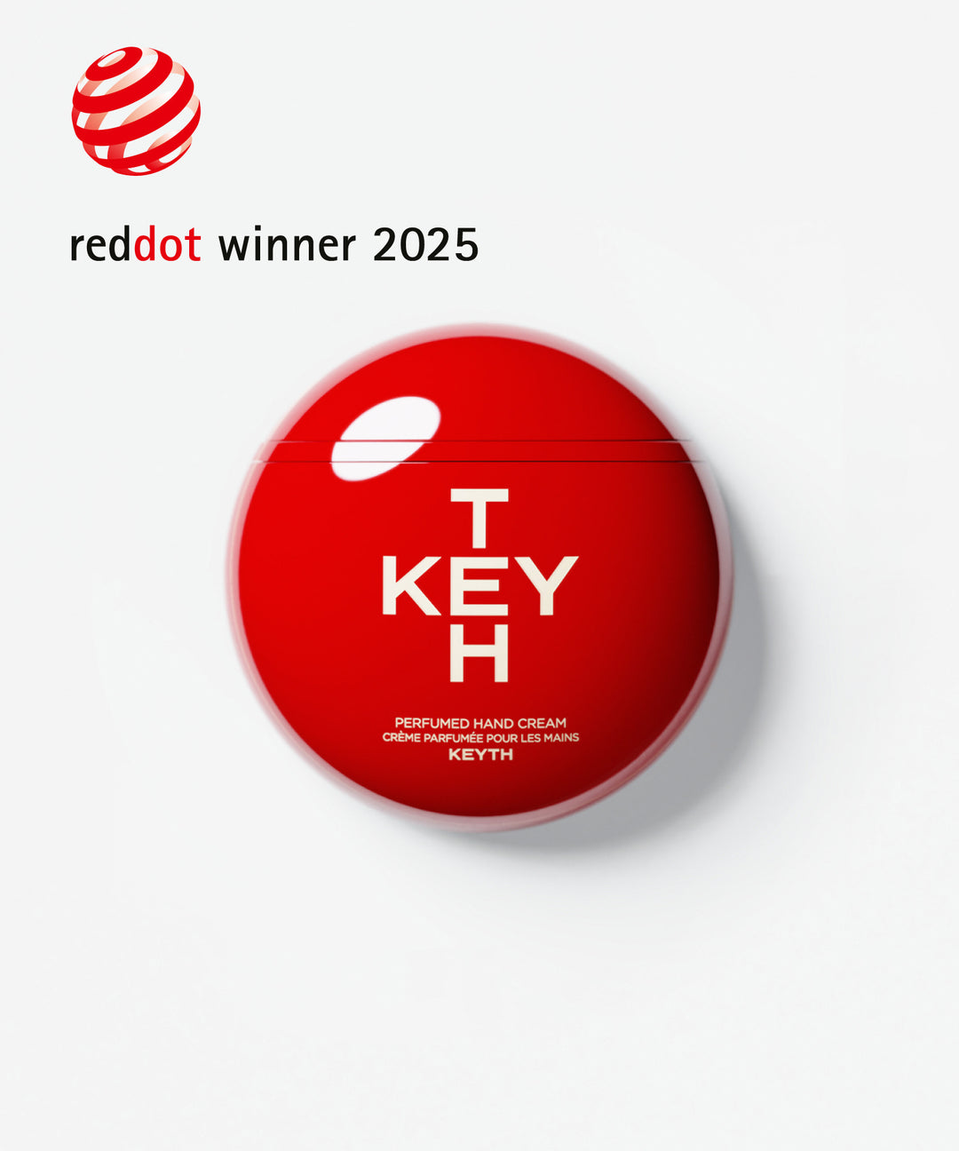 KEYTH - Hand Cream