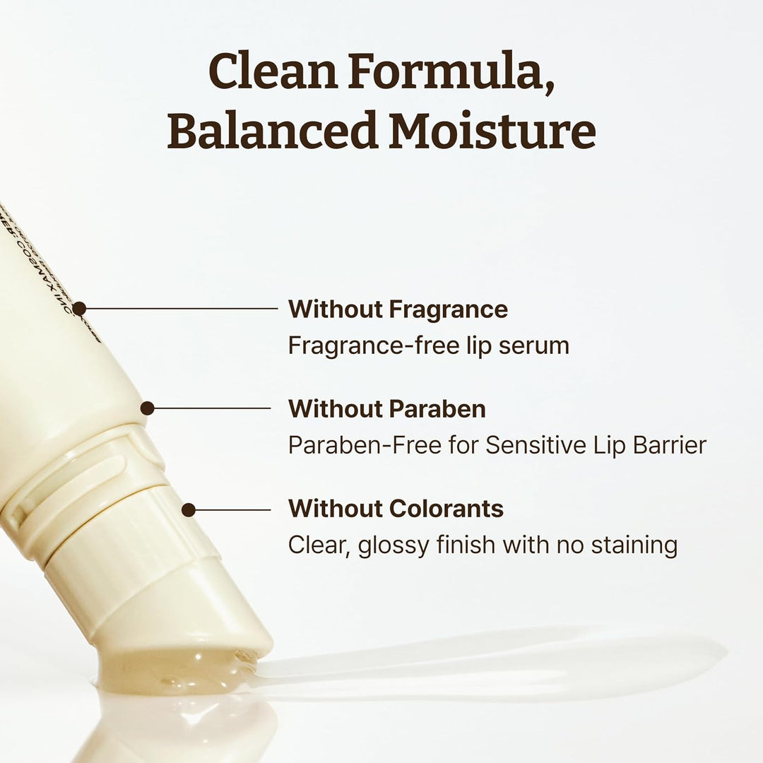 Advanced PDRN Rejuvenating Lip Serum