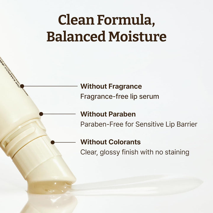 Advanced PDRN Rejuvenating Lip Serum