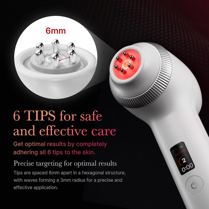 Medicube - Beauty device - AGE-R ULTRA TUNE