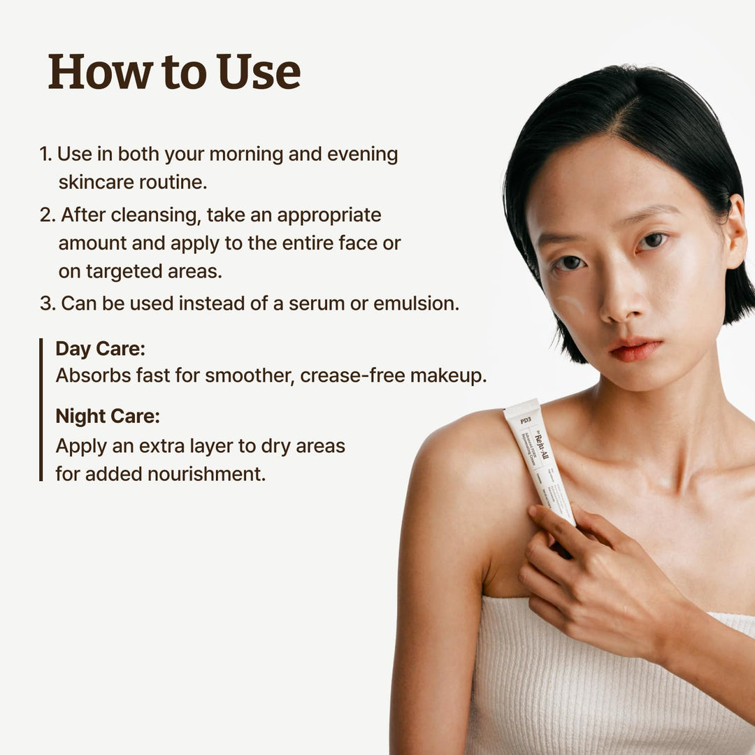 Dr. Reju-All - Advanced PDRN Rejuvenating Cream 20ml
