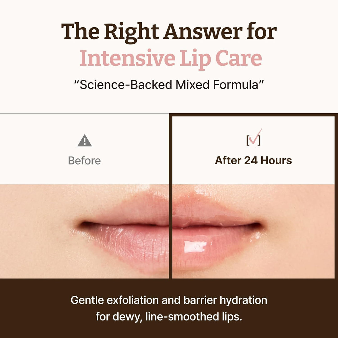 Advanced PDRN Rejuvenating Lip Serum