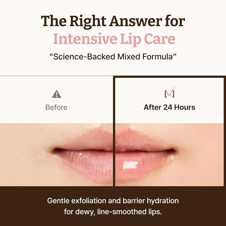 Advanced PDRN Rejuvenating Lip Serum