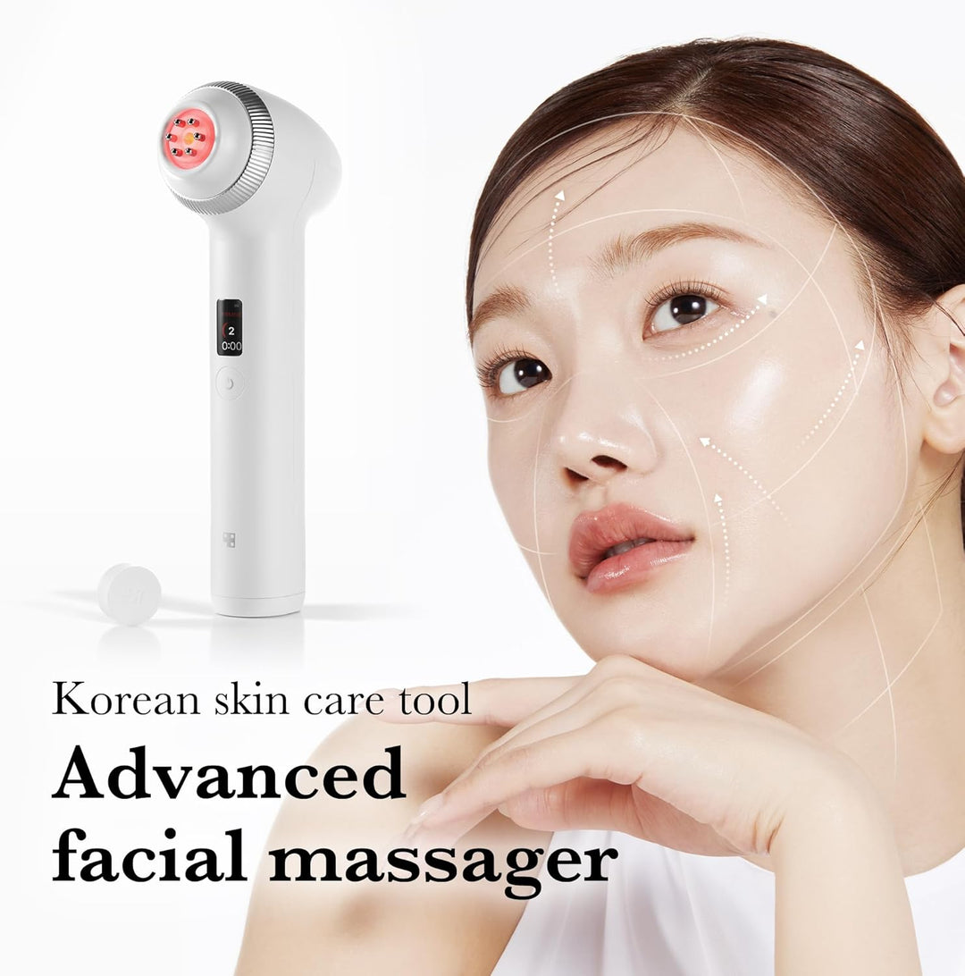 Medicube - Beauty device - AGE-R ULTRA TUNE