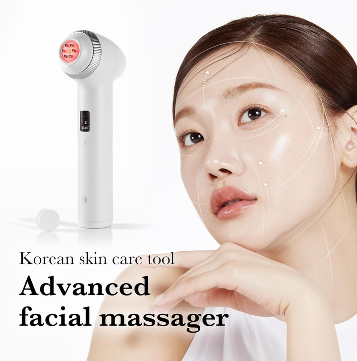 Medicube - Beauty device - AGE-R ULTRA TUNE