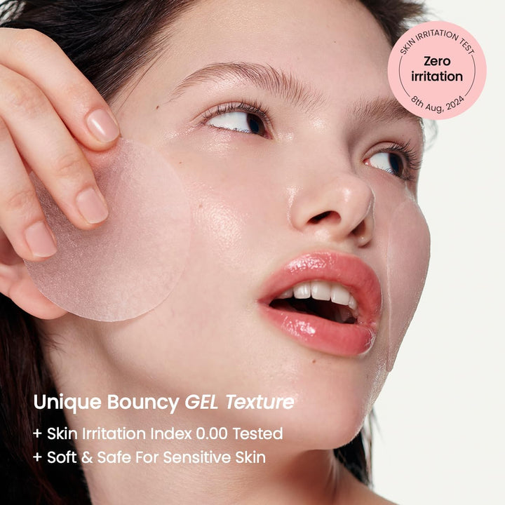 Biodance - Collagen Gel Toner 60 Pads