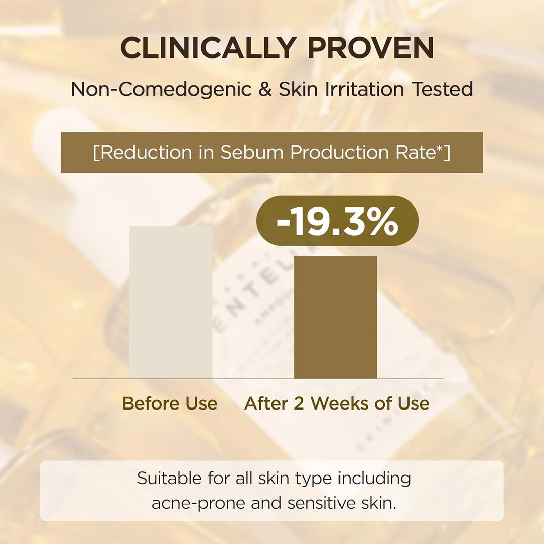 SKIN1004 - Madagascar centella ampoule - 55ml