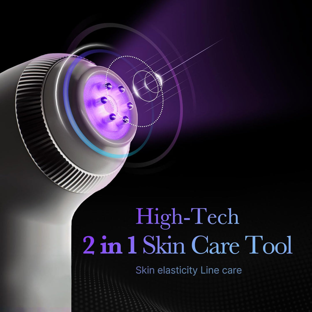 Medicube - Beauty device - AGE-R ULTRA TUNE