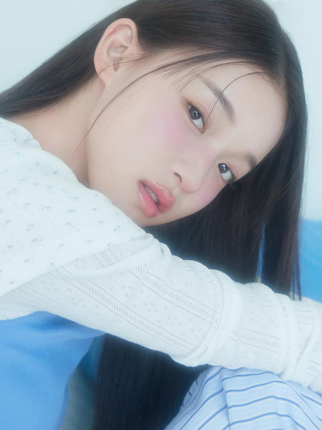[FEEV]Fluffy 10g Cheek Blush