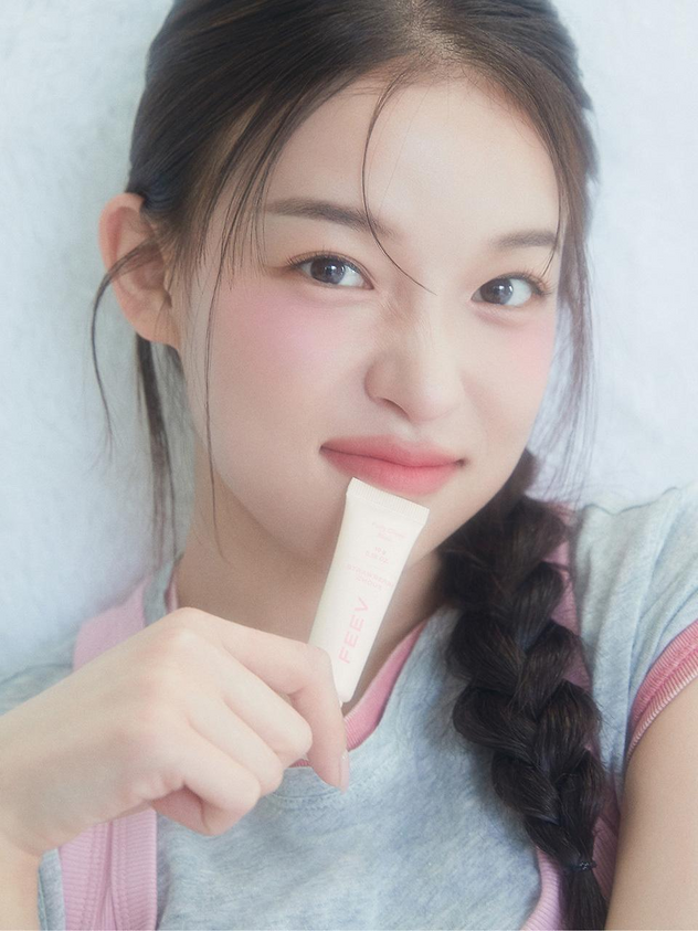 [FEEV]Fluffy 10g Cheek Blush