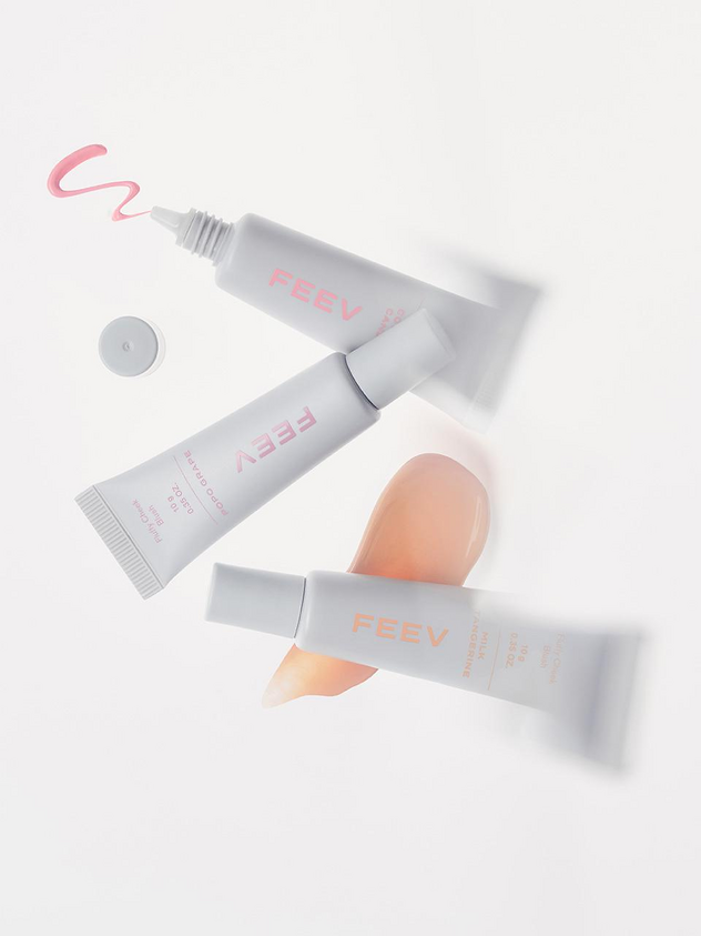 [FEEV]Fluffy 10g Cheek Blush