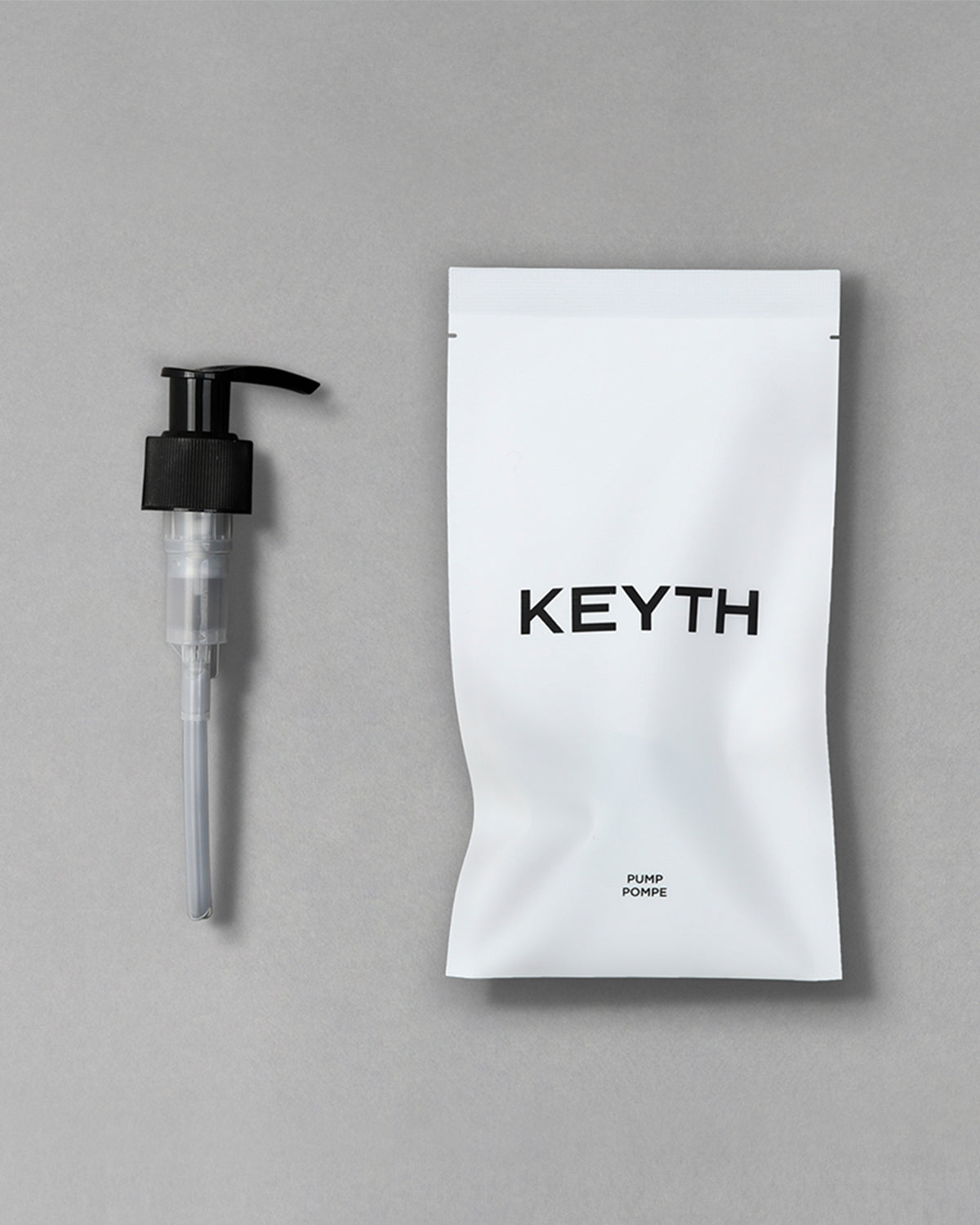 KEYTH - Dropped Pearl Of Dragon Perfumed Conditioner [240ml]