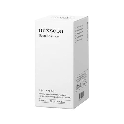 mixsoon - Bean Essence Mini [30ml]
