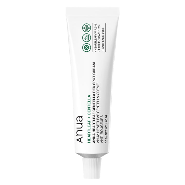 Anua - Heartleaf Centella Red Spot Cream - 30 g