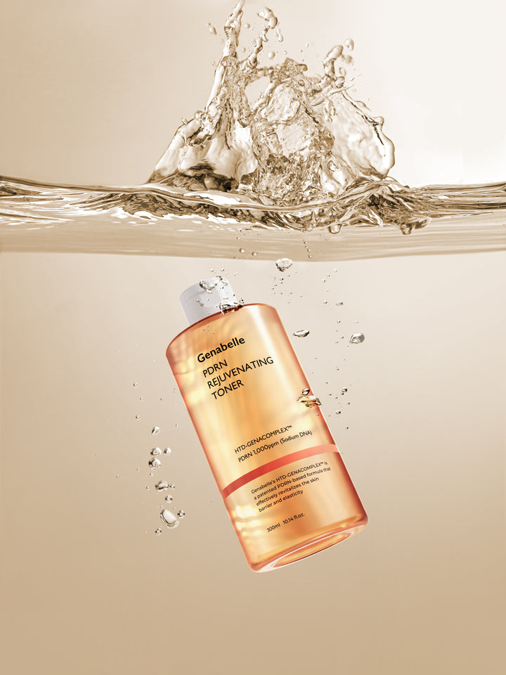 Genabelle - PDRN Rejuvenating Toner 300ml