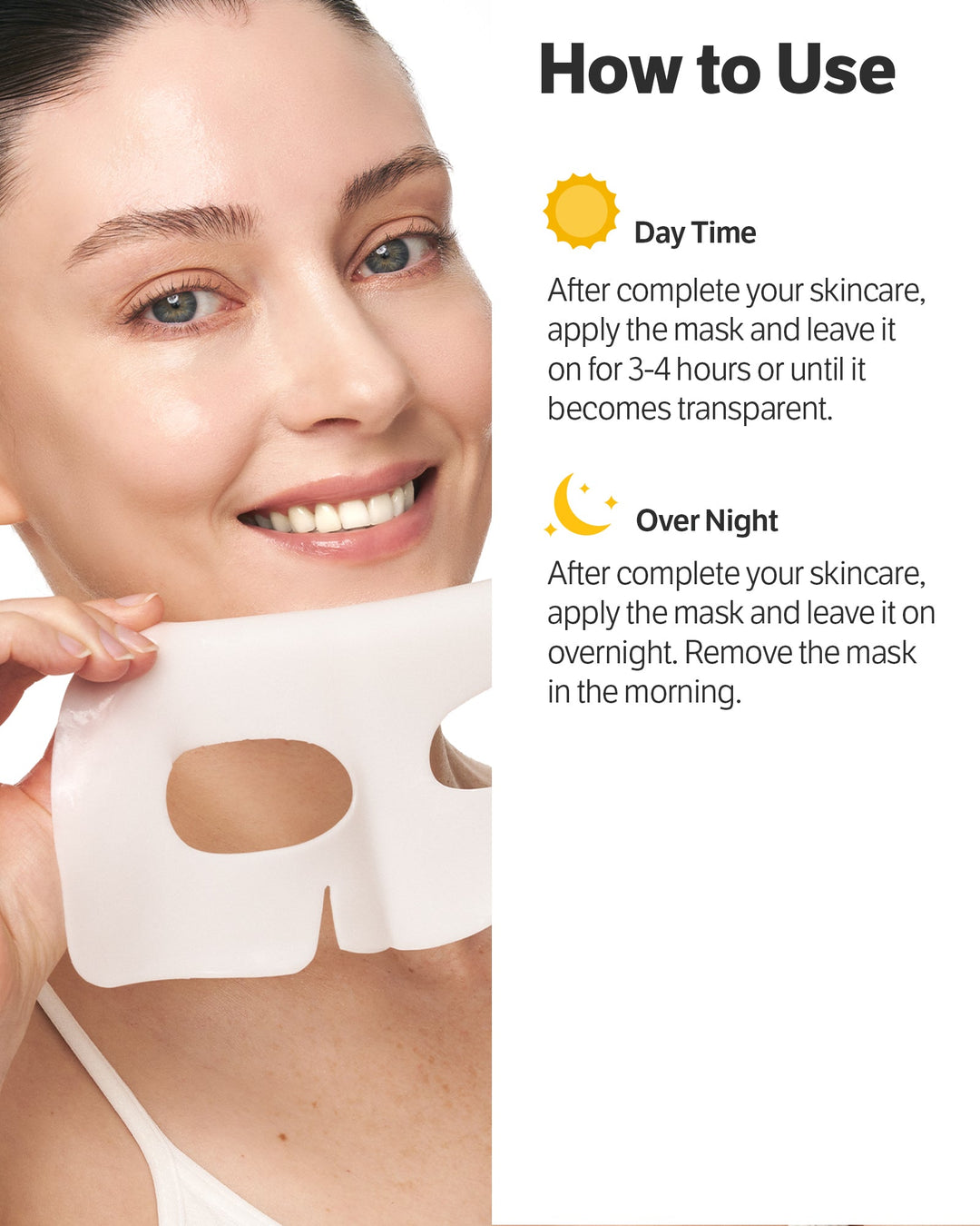 Deep Collagen Hyalu-B5 Hydrating Mask