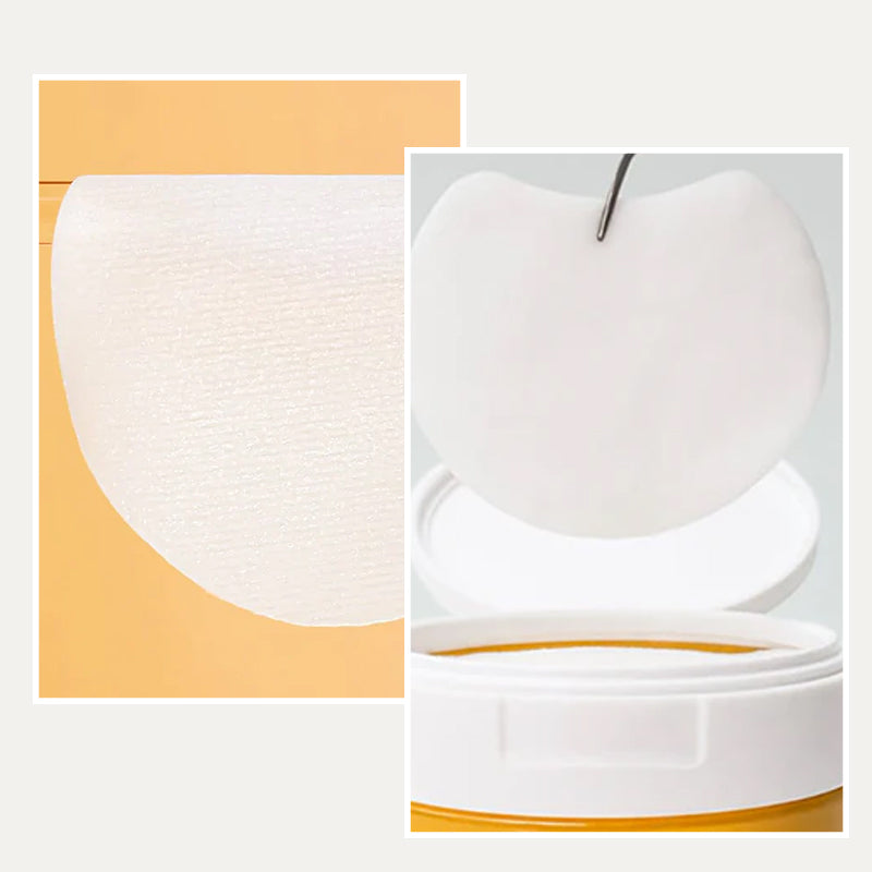 Celimax Pore & Dark Spot Brightening Sheet Mask - 40 Pads