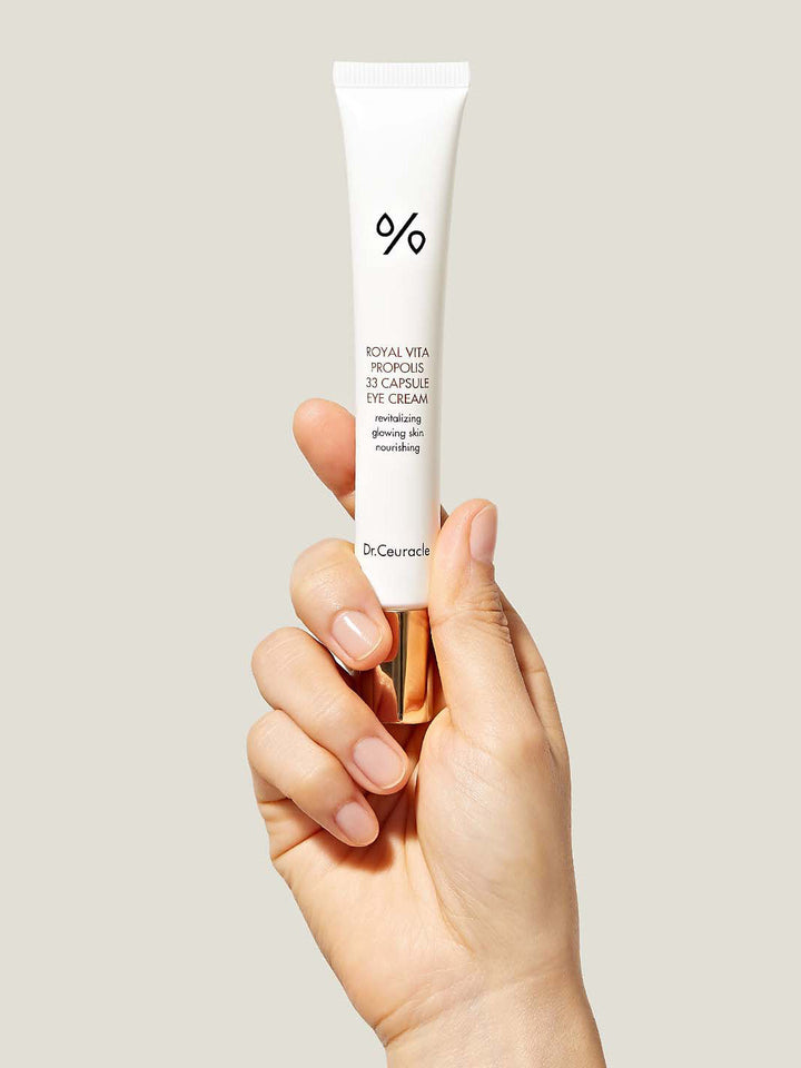 Dr. Ceuracle Royal Vita Propolis 33 Capsule Eye Cream 20ml