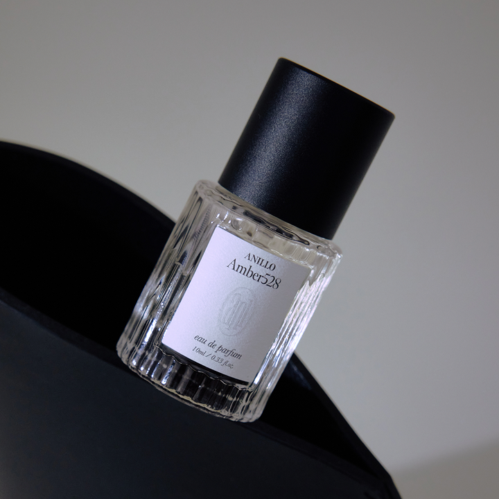 Amber528Eau De Parfum 10ml - ANILLO