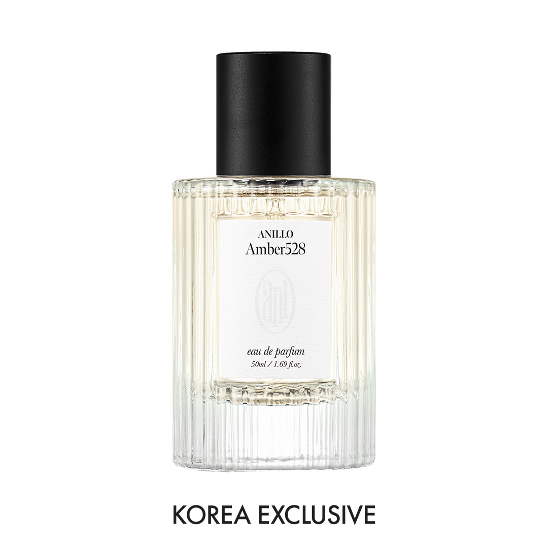 Amber528 Eau de Parfum 50ml – ANILLO