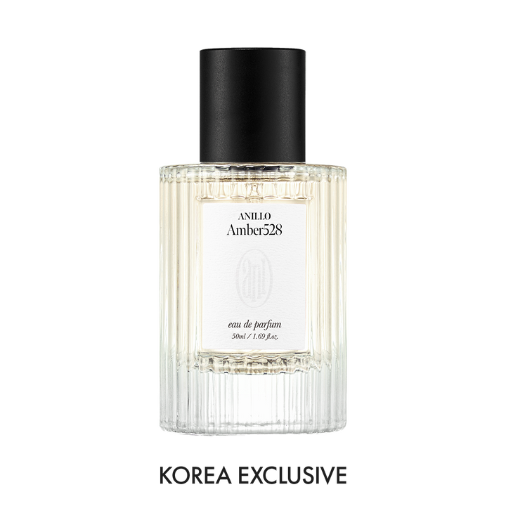 Amber528 Eau de Parfum 50ml – ANILLO