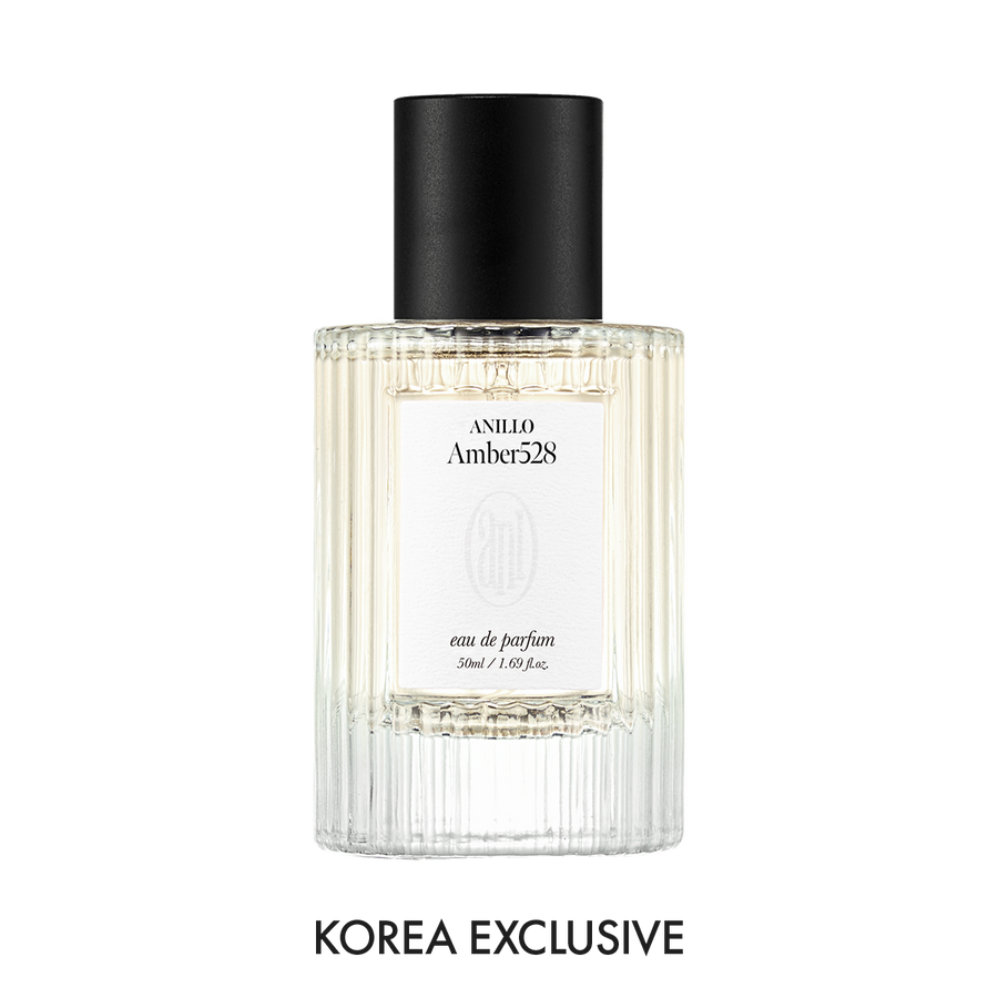 Amber528 Eau de Parfum 50ml – ANILLO