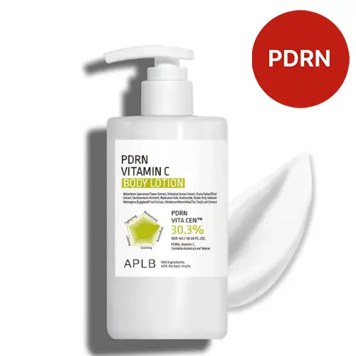 APLB - PDRN Vitamin C Body Lotion - 300 ml
